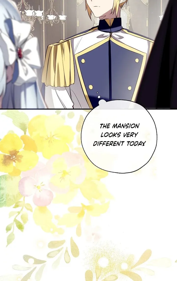 Can We Become Family? Chapter 96 page 58 - 