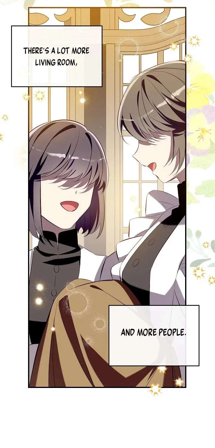 Can We Become Family? Chapter 96 page 59 - 