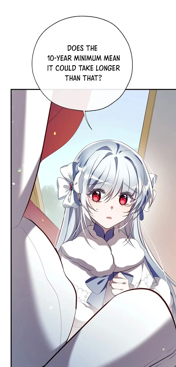 Can We Become Family? Chapter 96 page 7 - 