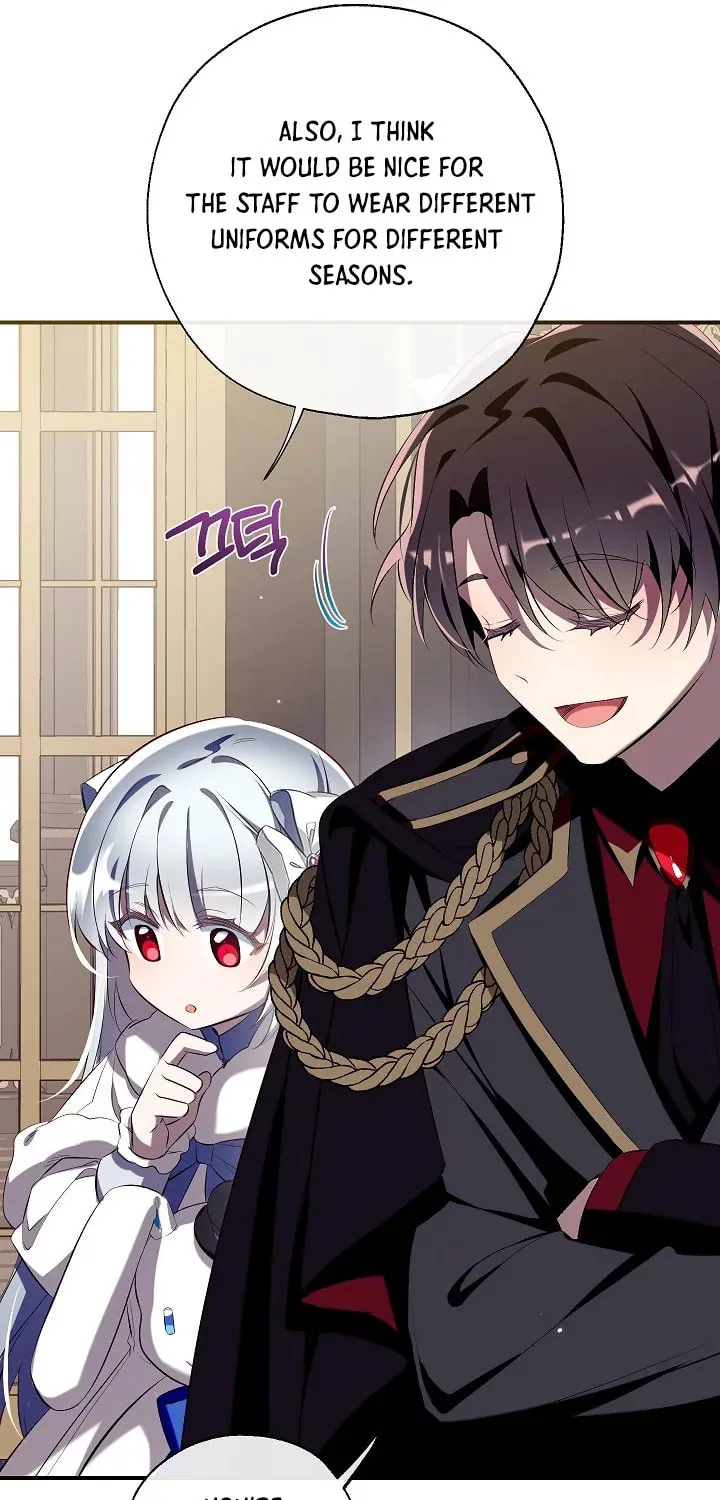 Can We Become Family? Chapter 96 page 64 - 