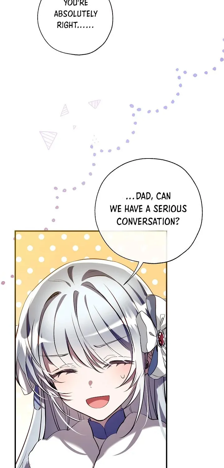 Can We Become Family? Chapter 96 page 65 - 