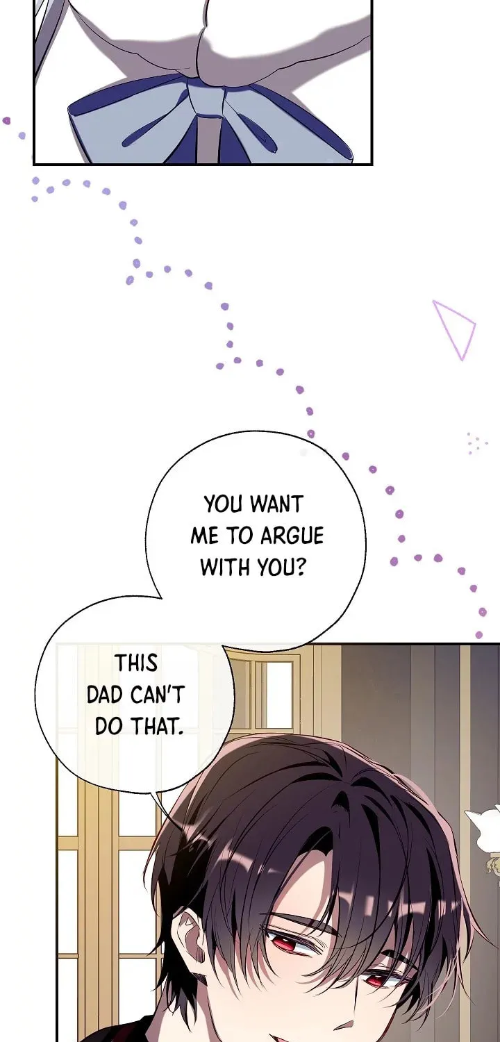 Can We Become Family? Chapter 96 page 66 - 