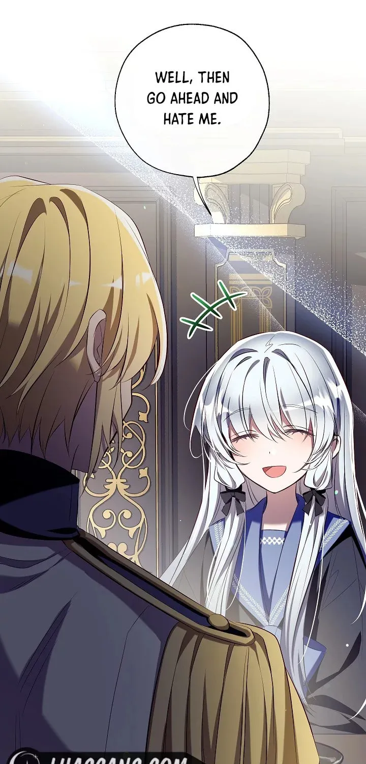 Can We Become Family? Chapter 96 page 84 - 