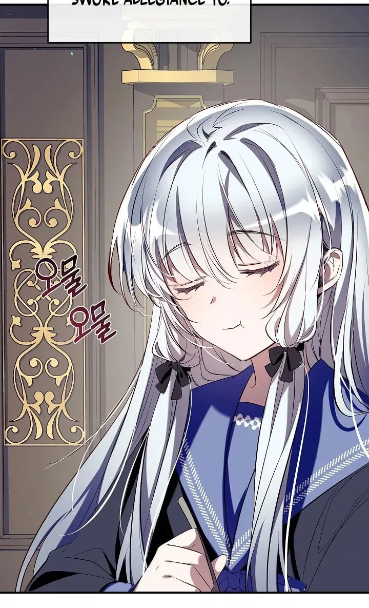 Can We Become Family? Chapter 96 page 87 - 