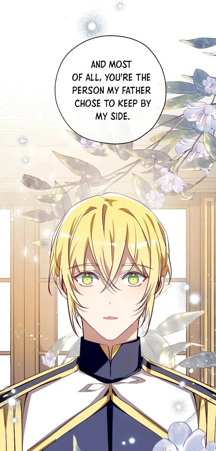 Can We Become Family? Chapter 97 page 12 - 