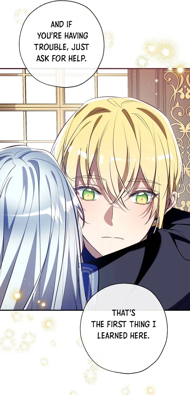 Can We Become Family? Chapter 97 page 23 - 