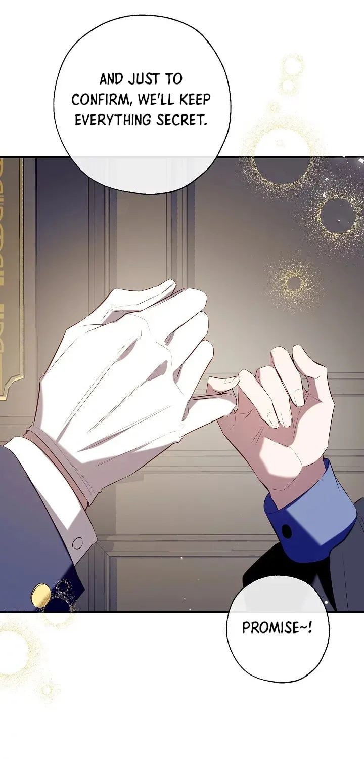 Can We Become Family? Chapter 97 page 27 - 