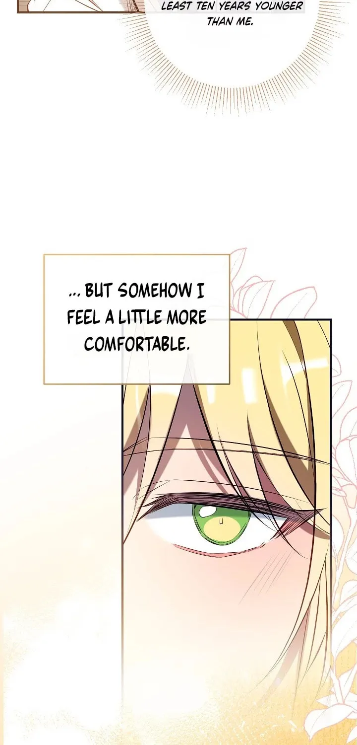 Can We Become Family? Chapter 97 page 30 - 