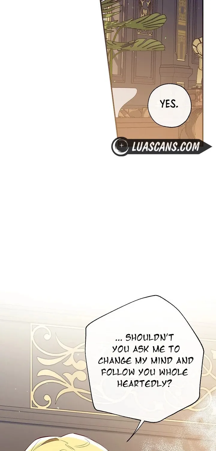 Can We Become Family? Chapter 97 page 4 - 