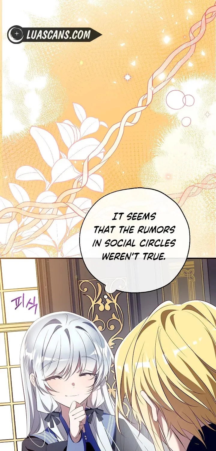 Can We Become Family? Chapter 97 page 31 - 