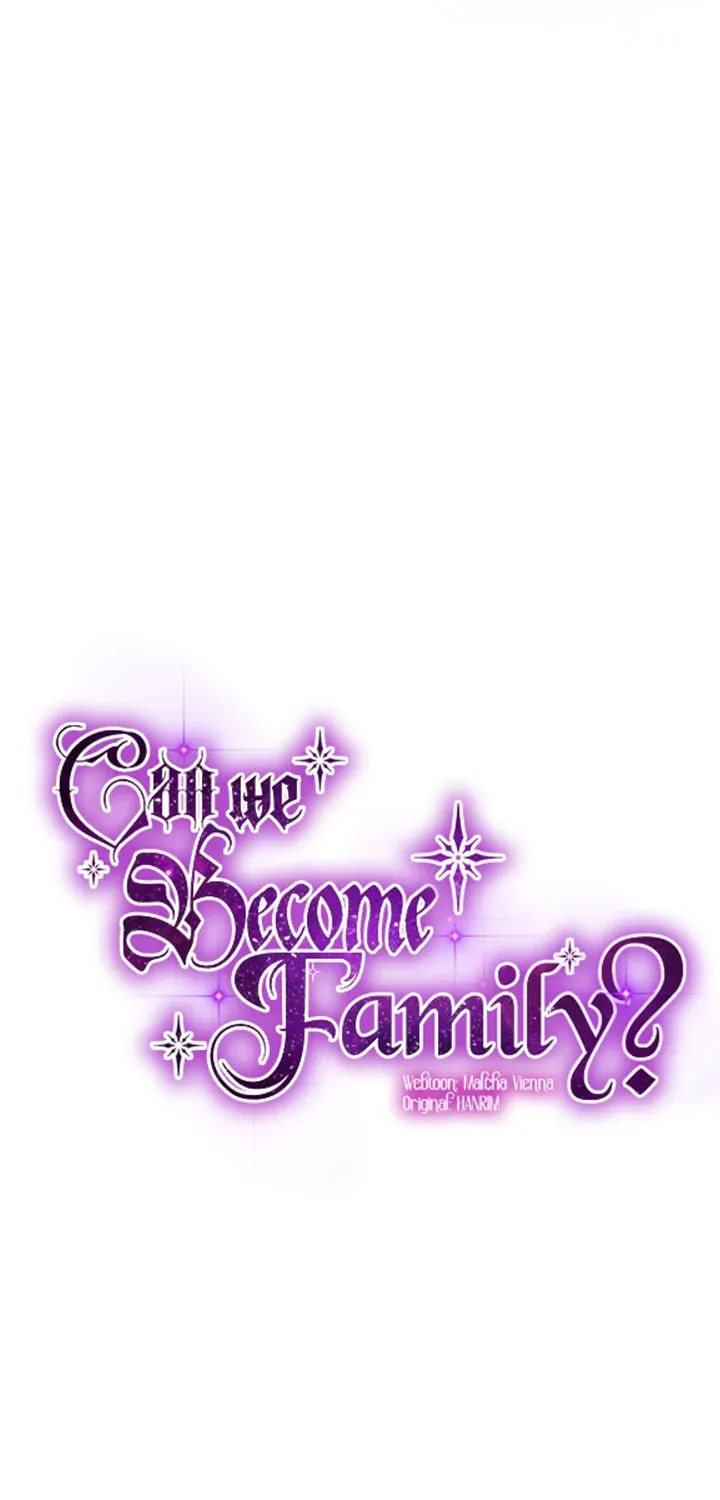 Can We Become Family? Chapter 97 page 33 - 