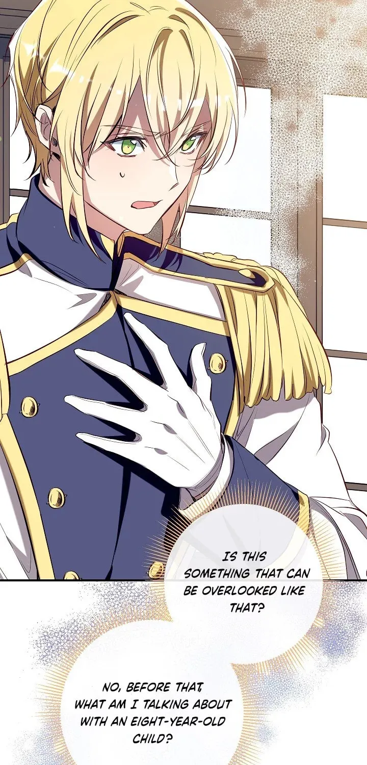 Can We Become Family? Chapter 97 page 5 - 