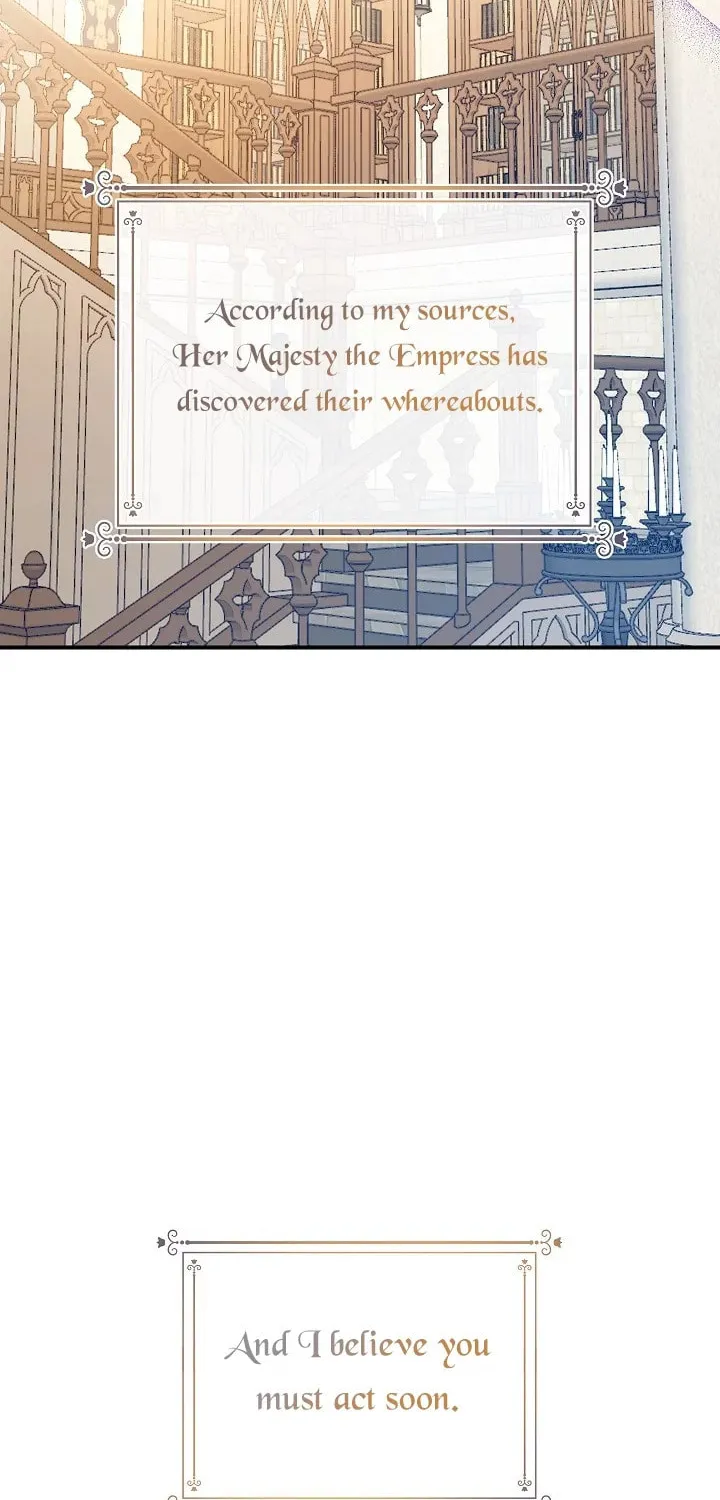 Can We Become Family? Chapter 97 page 44 - 