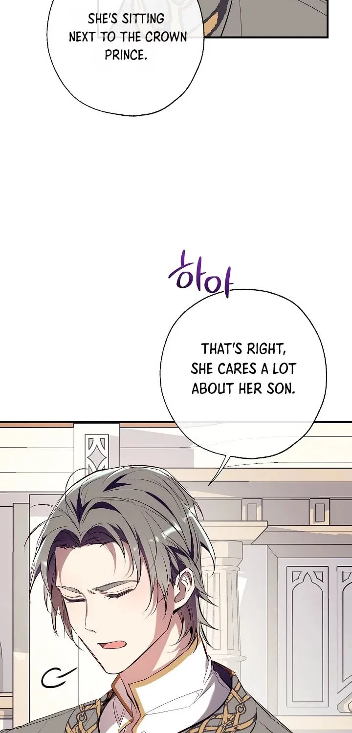 Can We Become Family? Chapter 97 page 55 - 