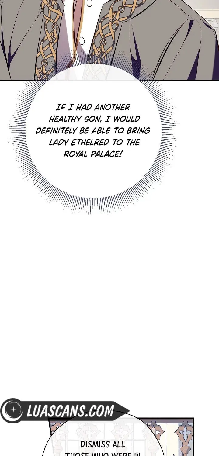 Can We Become Family? Chapter 97 page 56 - 