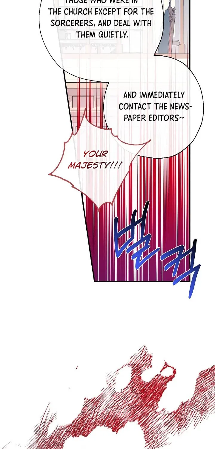 Can We Become Family? Chapter 97 page 57 - 