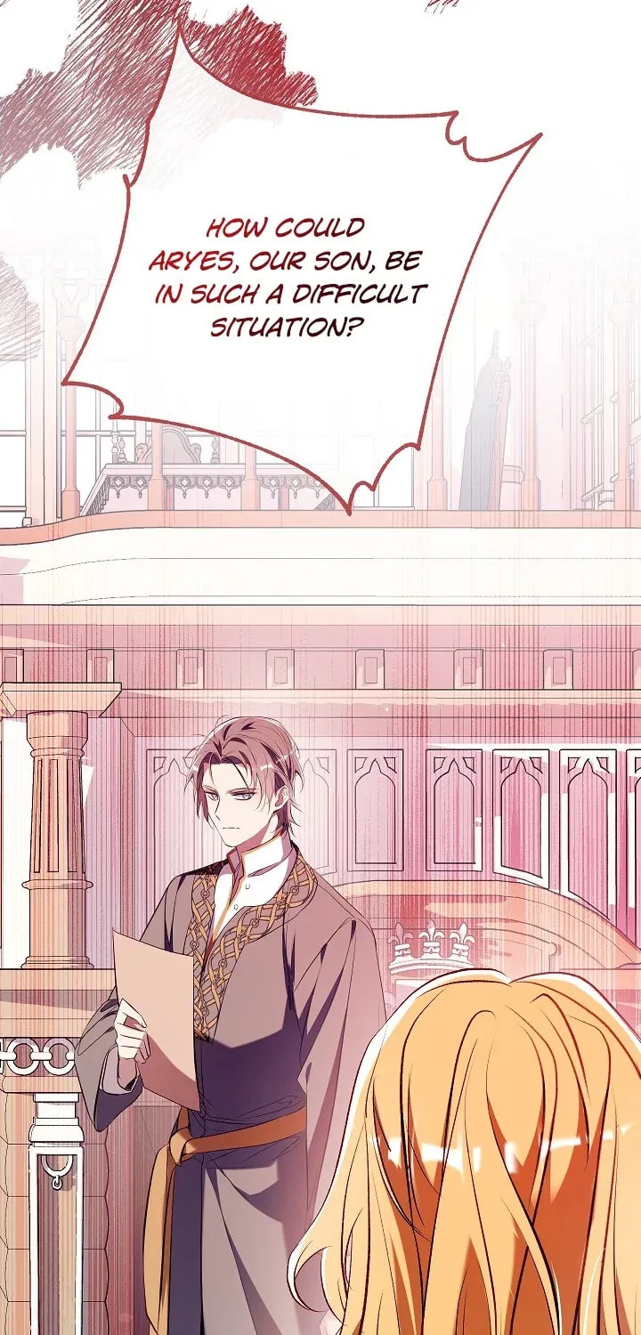 Can We Become Family? Chapter 97 page 58 - 