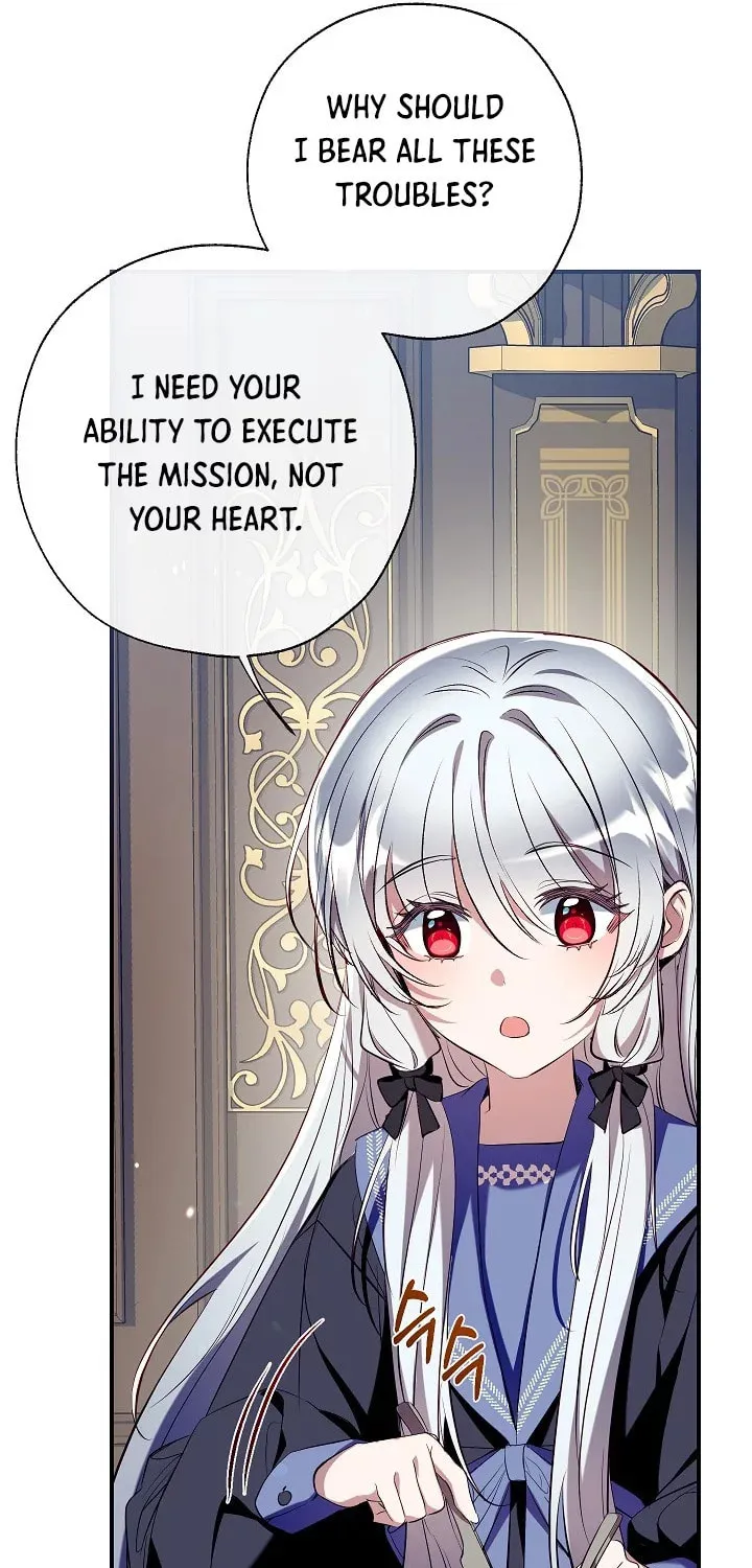 Can We Become Family? Chapter 97 page 7 - 