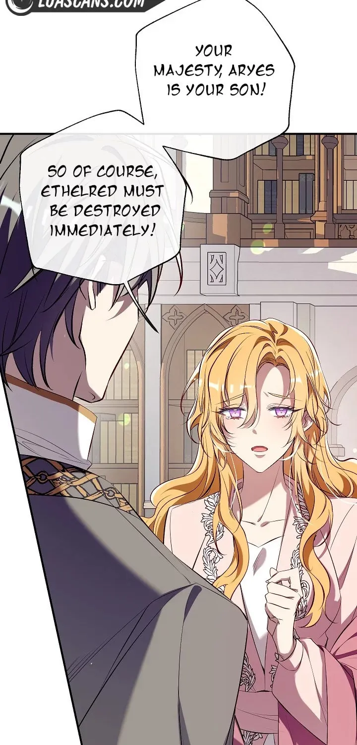 Can We Become Family? Chapter 97 page 63 - 