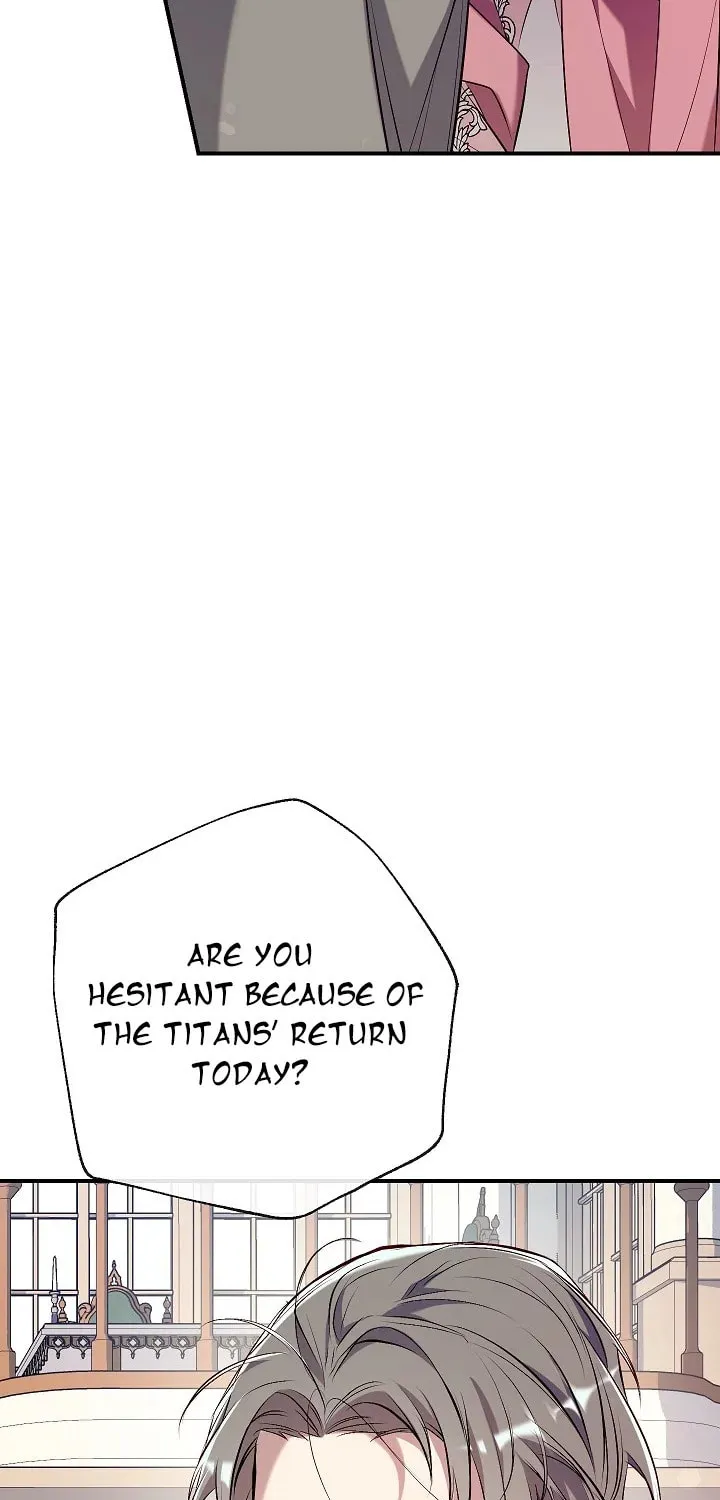 Can We Become Family? Chapter 97 page 64 - 