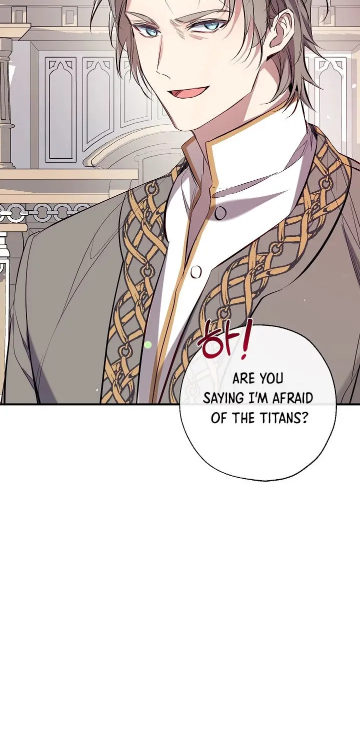 Can We Become Family? Chapter 97 page 65 - 
