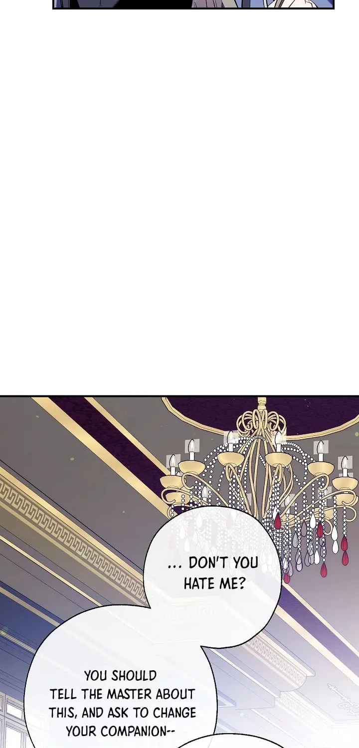 Can We Become Family? Chapter 97 page 8 - 