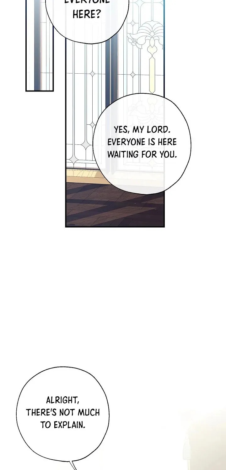 Can We Become Family? Chapter 97 page 73 - 