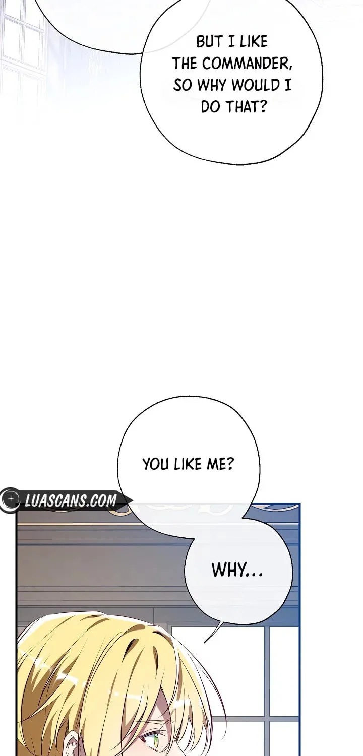 Can We Become Family? Chapter 97 page 9 - 