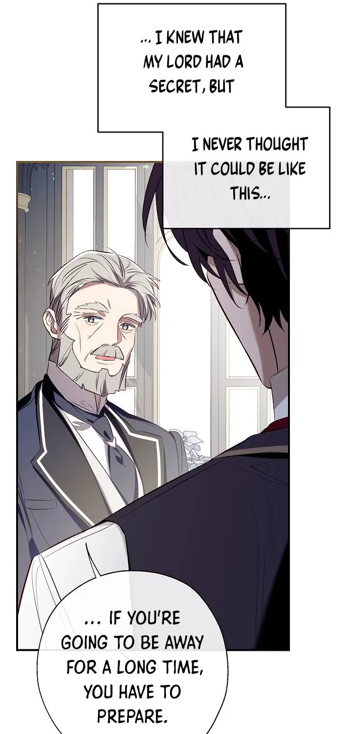 Can We Become Family? Chapter 97 page 81 - 