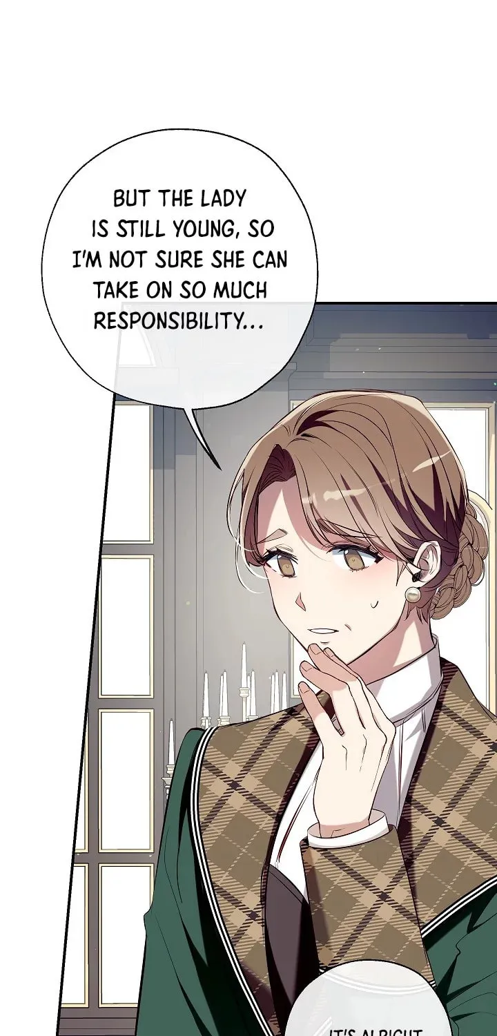 Can We Become Family? Chapter 97 page 84 - 