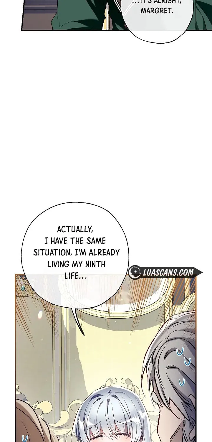 Can We Become Family? Chapter 97 page 85 - 