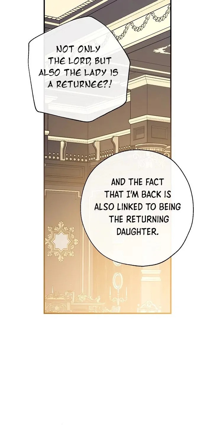 Can We Become Family? Chapter 97 page 87 - 