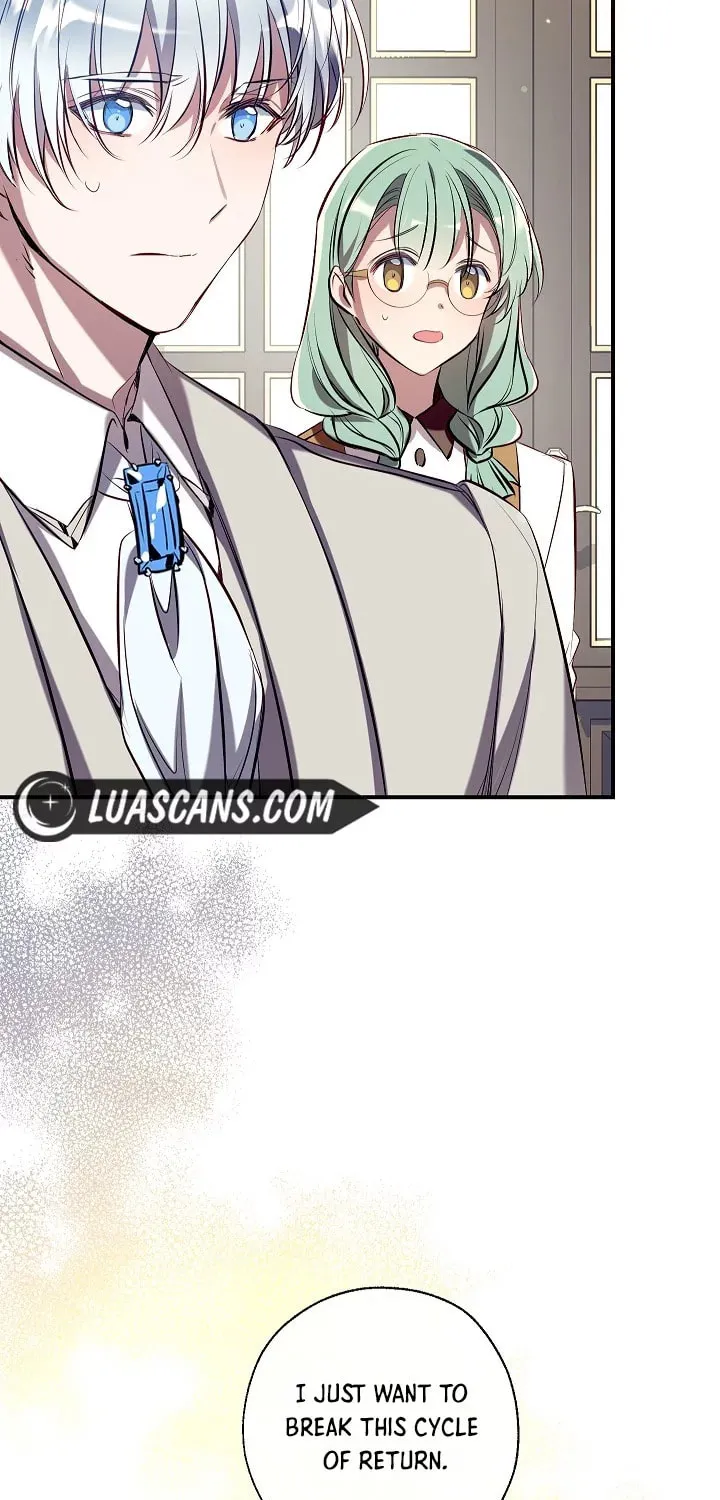 Can We Become Family? Chapter 97 page 90 - 