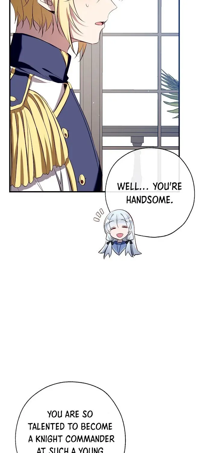Can We Become Family? Chapter 97 page 10 - 