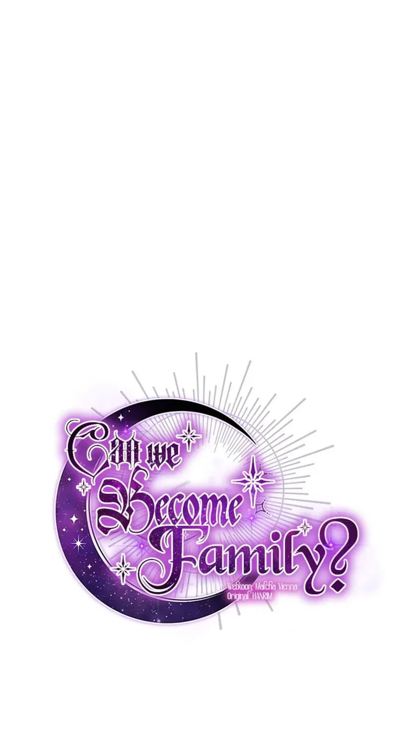 Can We Become Family? Chapter 98 page 18 - 