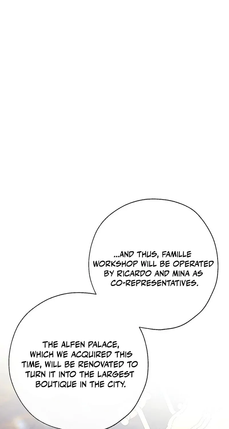 Can We Become Family? Chapter 98 page 19 - 
