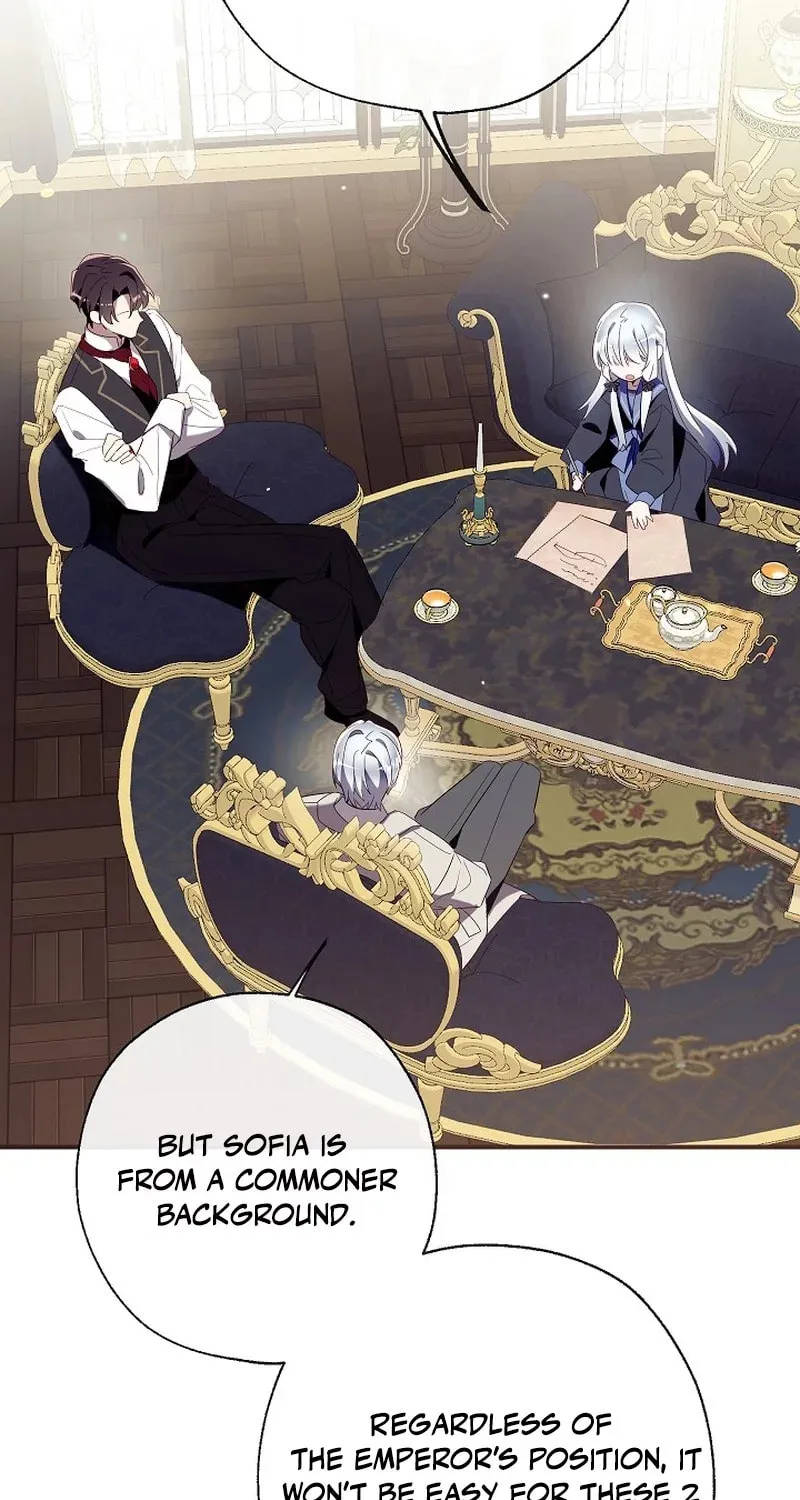 Can We Become Family? Chapter 98 page 3 - 