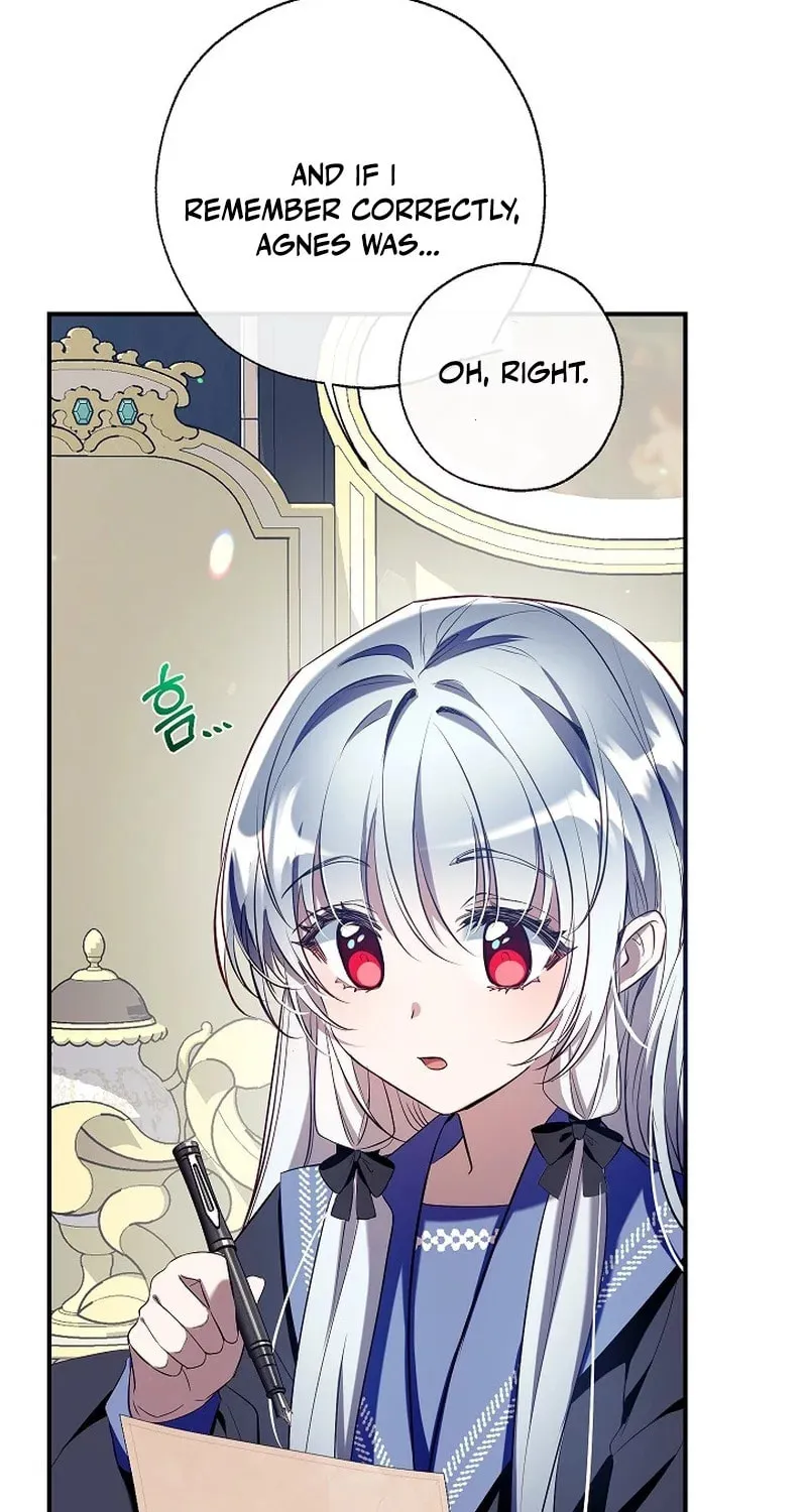 Can We Become Family? Chapter 98 page 21 - 
