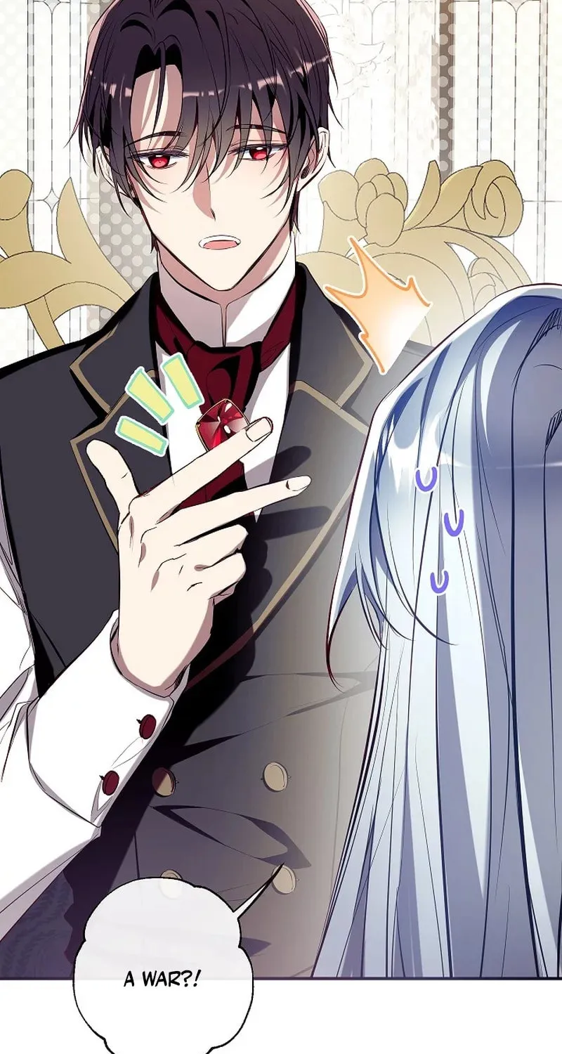 Can We Become Family? Chapter 98 page 23 - 