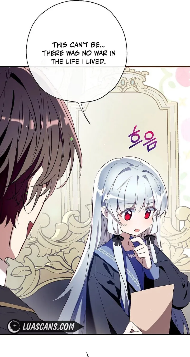Can We Become Family? Chapter 98 page 25 - 