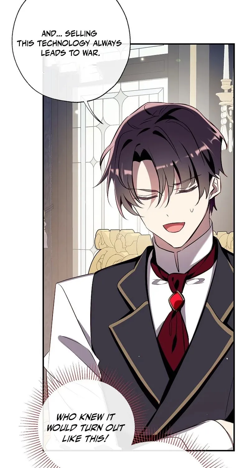 Can We Become Family? Chapter 98 page 27 - 