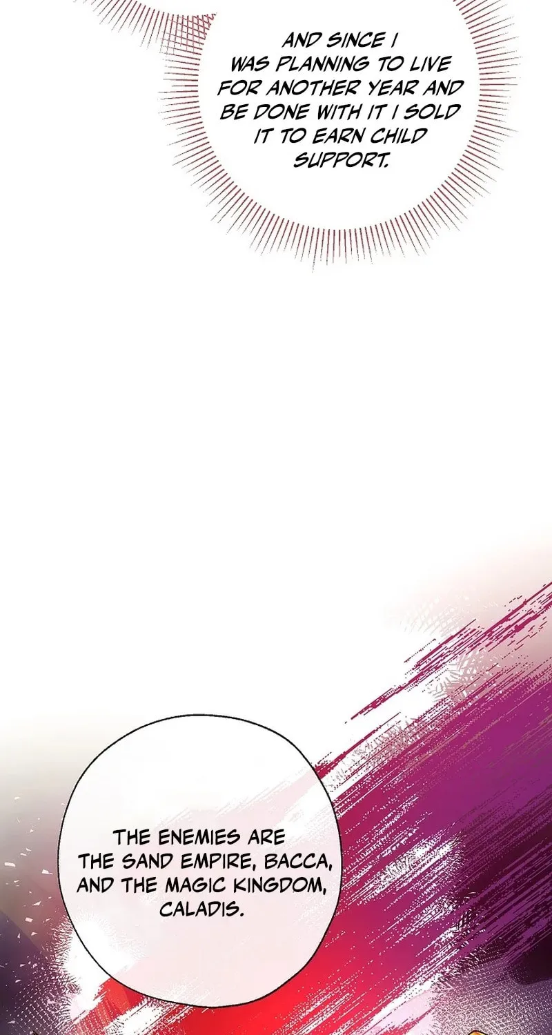 Can We Become Family? Chapter 98 page 28 - 