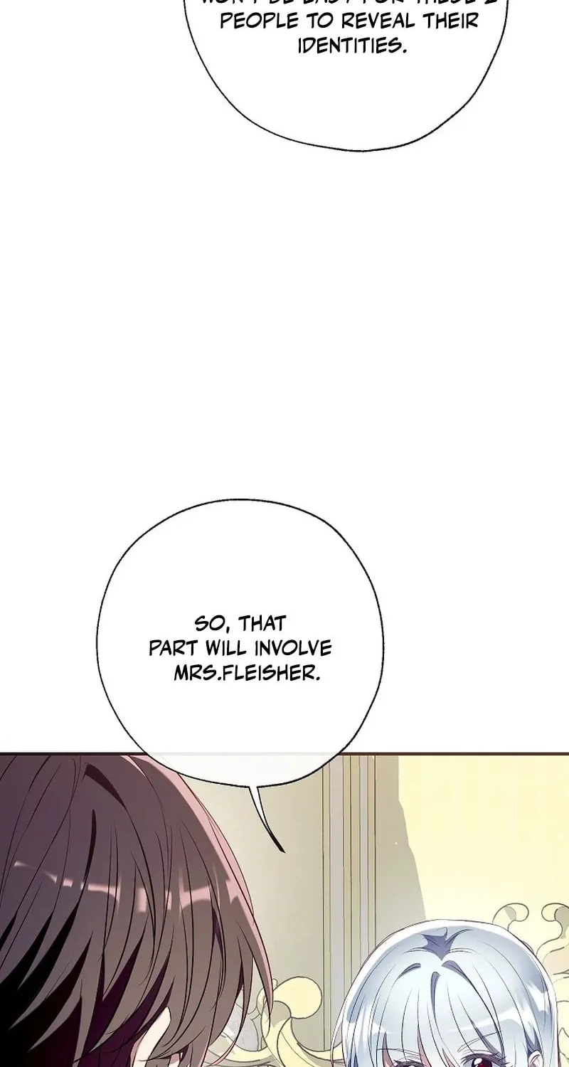 Can We Become Family? Chapter 98 page 4 - 