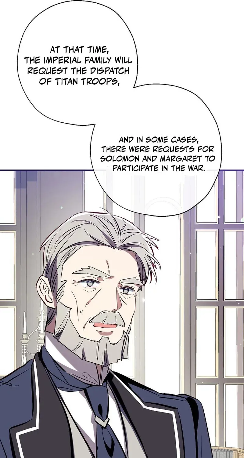 Can We Become Family? Chapter 98 page 31 - 
