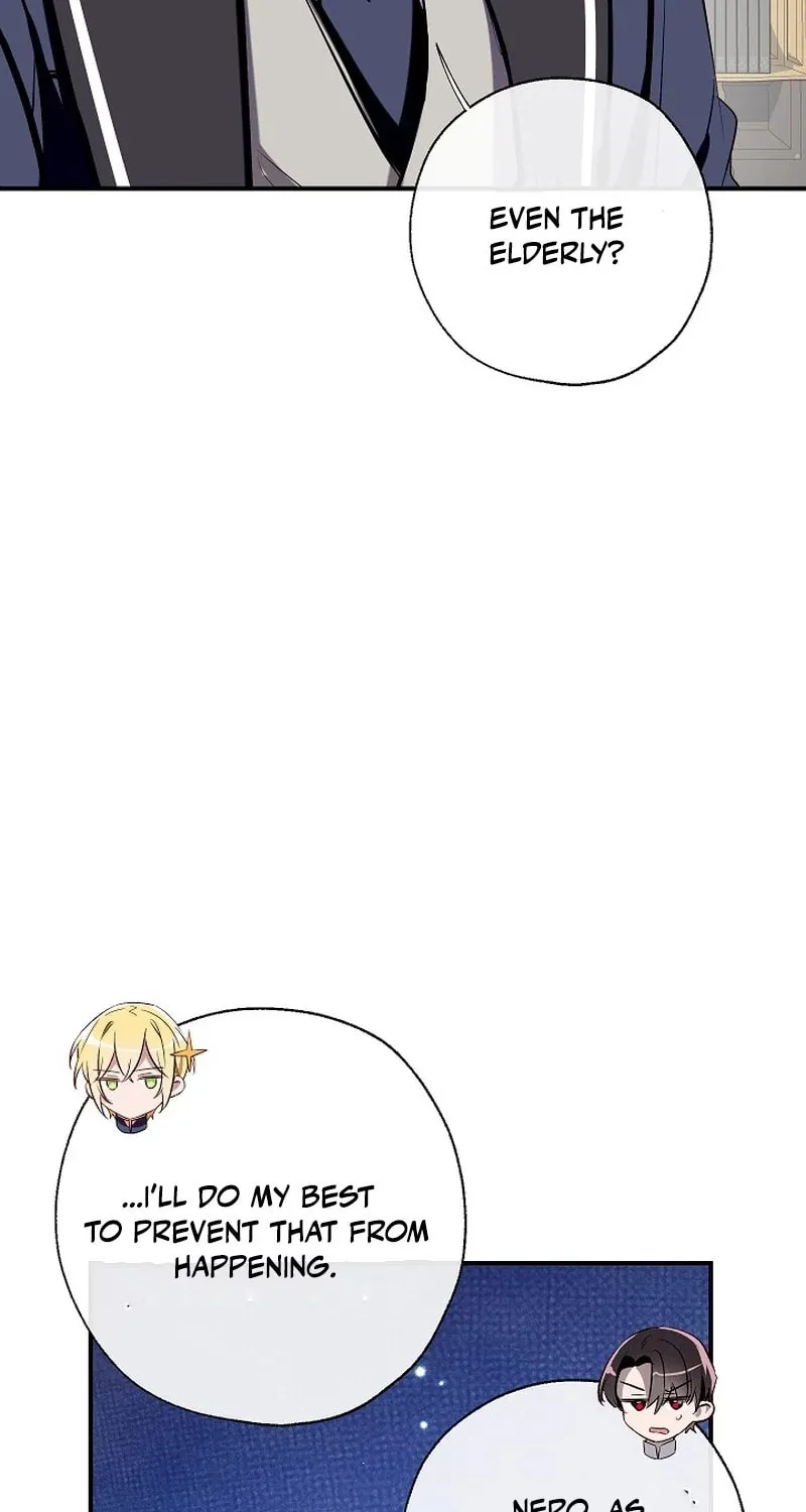 Can We Become Family? Chapter 98 page 32 - 