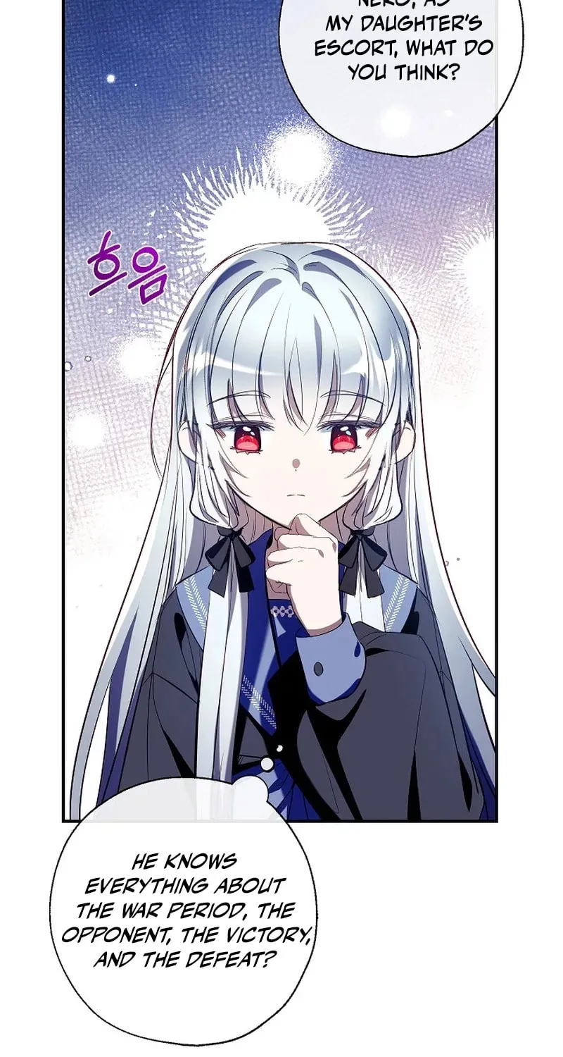 Can We Become Family? Chapter 98 page 33 - 