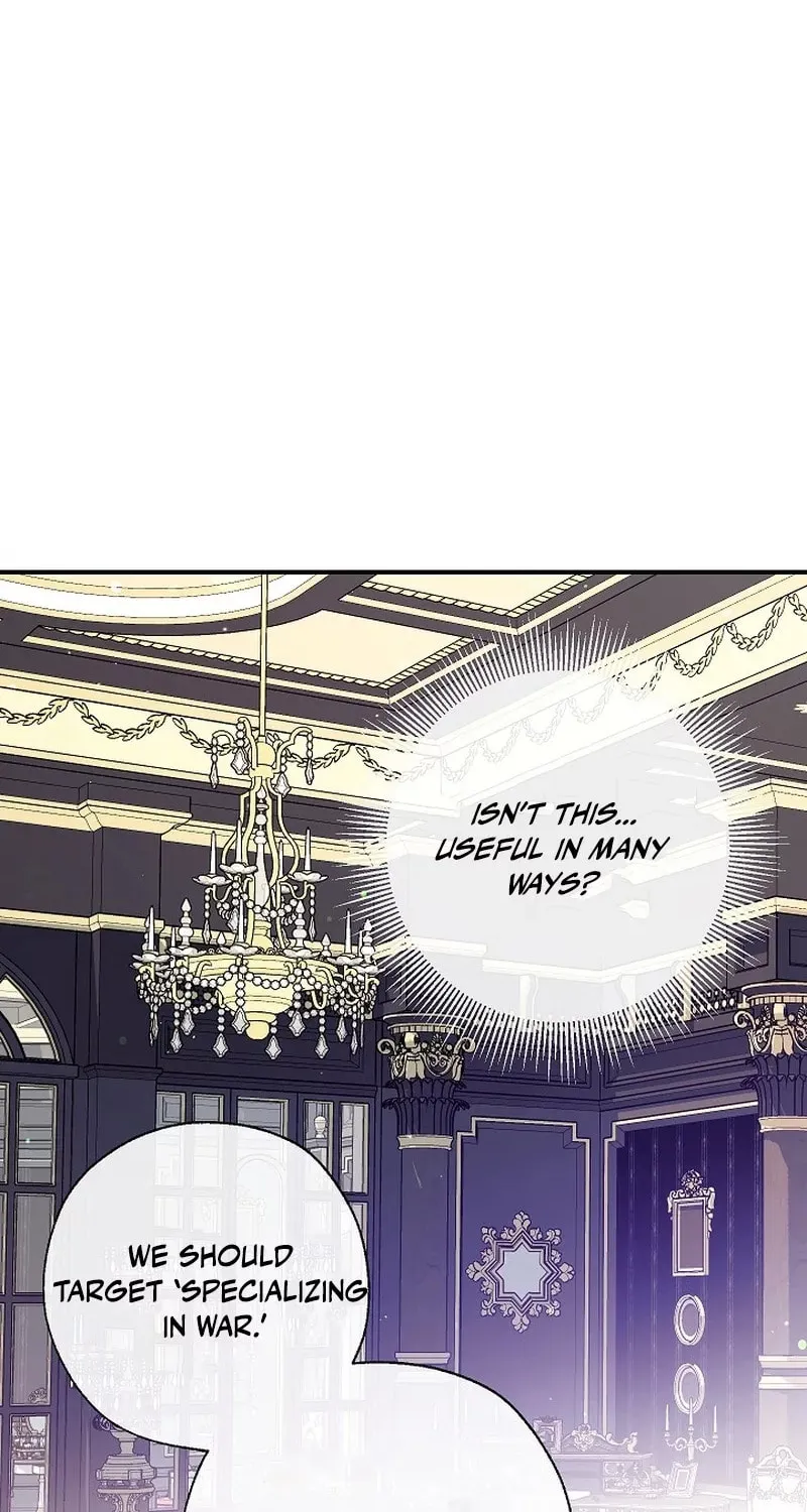 Can We Become Family? Chapter 98 page 34 - 