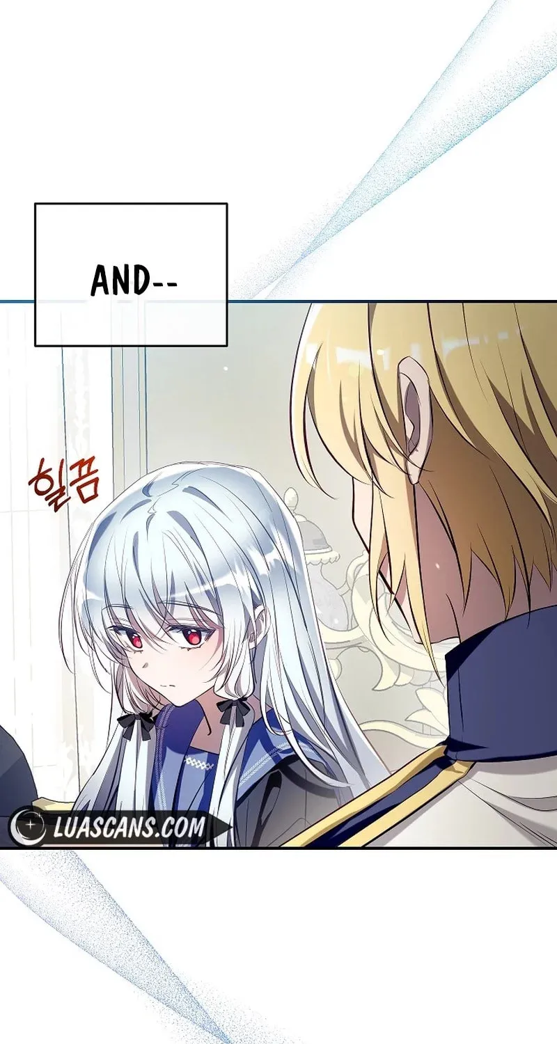 Can We Become Family? Chapter 98 page 37 - 