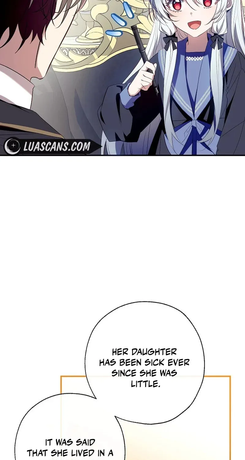 Can We Become Family? Chapter 98 page 5 - 