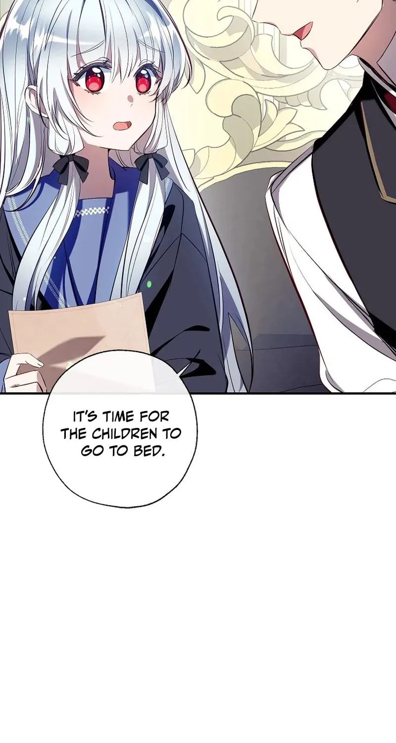 Can We Become Family? Chapter 98 page 42 - 
